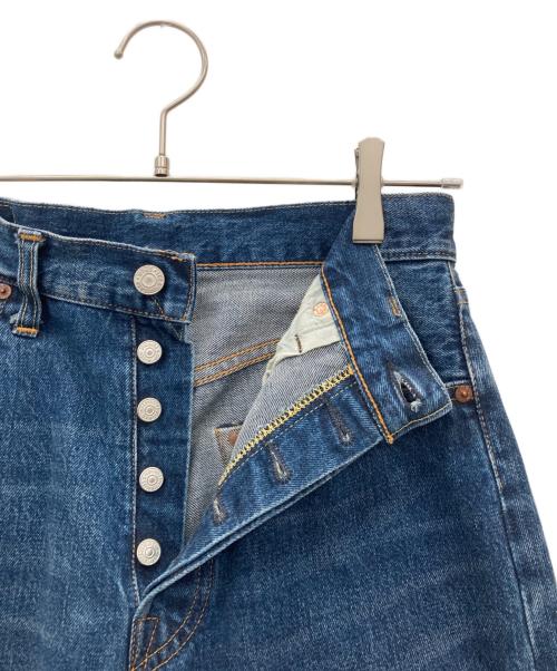 LEVI'S（リーバイス）LEVI'S (リーバイス) デニムパンツ ブルー サイズ:W30の古着・服飾アイテム