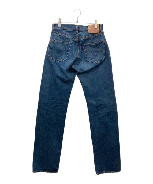LEVI'S（リーバイス）LEVI'S (リーバイス) デニムパンツ ブルー サイズ:W30の古着・服飾アイテム