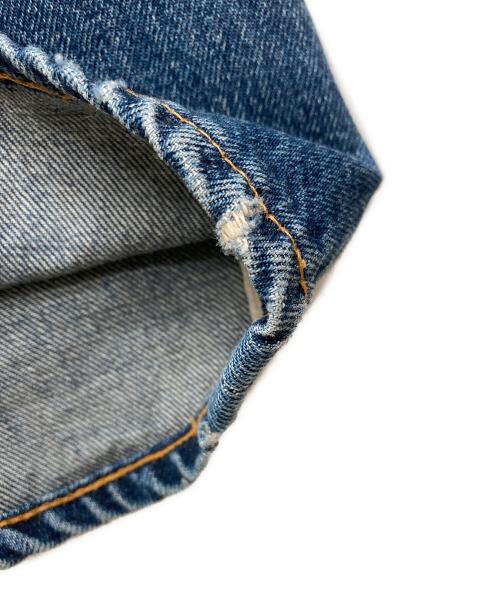LEVI'S（リーバイス）LEVI'S (リーバイス) デニムパンツ ブルー サイズ:W30の古着・服飾アイテム
