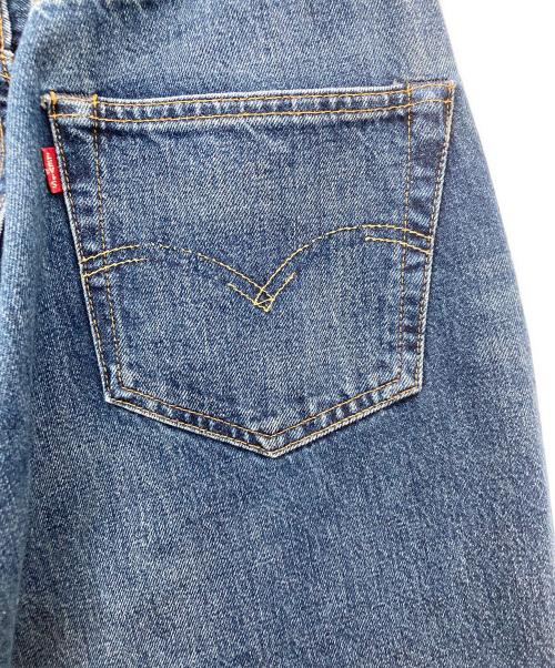 LEVI'S（リーバイス）LEVI'S (リーバイス) デニムパンツ ブルー サイズ:W30の古着・服飾アイテム