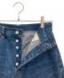 LEVI'S (リーバイス) デニムパンツ ブルー サイズ:W30：27000円