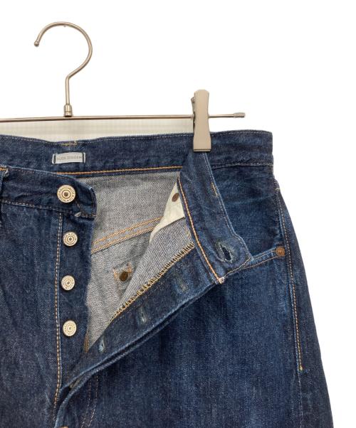 WAREHOUSE（ウエアハウス）WAREHOUSE (ウエアハウス) デニムパンツ インディゴ サイズ:W34の古着・服飾アイテム