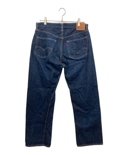 WAREHOUSE（ウエアハウス）WAREHOUSE (ウエアハウス) デニムパンツ インディゴ サイズ:W34の古着・服飾アイテム
