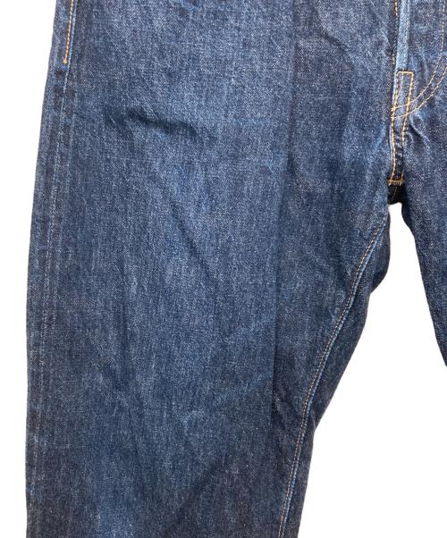 WAREHOUSE（ウエアハウス）WAREHOUSE (ウエアハウス) デニムパンツ インディゴ サイズ:W34の古着・服飾アイテム