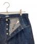 WAREHOUSE (ウエアハウス) デニムパンツ インディゴ サイズ:W34：12000円