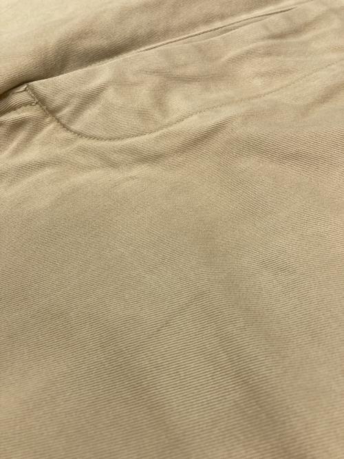 WAREHOUSE（ウエアハウス）WAREHOUSE (ウエアハウス) チノパン ベージュ サイズ:W34の古着・服飾アイテム