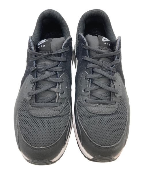 NIKE（ナイキ）NIKE (ナイキ) AIR MAX EXCEE ブラック×グレー サイズ:26.5の古着・服飾アイテム
