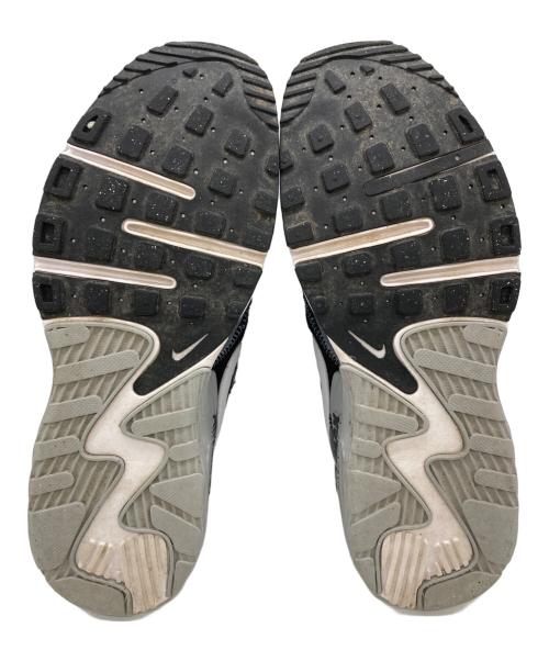NIKE（ナイキ）NIKE (ナイキ) AIR MAX EXCEE ブラック×グレー サイズ:26.5の古着・服飾アイテム