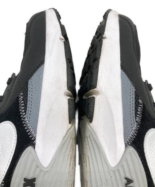 NIKE（ナイキ）NIKE (ナイキ) AIR MAX EXCEE ブラック×グレー サイズ:26.5の古着・服飾アイテム