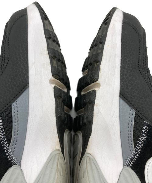 NIKE（ナイキ）NIKE (ナイキ) AIR MAX EXCEE ブラック×グレー サイズ:26.5の古着・服飾アイテム
