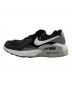 NIKE (ナイキ) AIR MAX EXCEE ブラック×グレー サイズ:26.5：5000円
