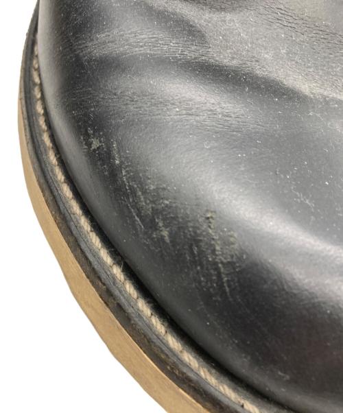 RED WING（レッドウィング）RED WING (レッドウィング) ブーツ ブラック サイズ:26.0cmの古着・服飾アイテム