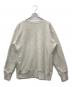 Champion (チャンピオン) 裏起毛スウェット グレー サイズ:L：5000円