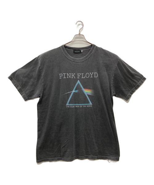 GOOD ROCK SPEED（グッドロックスピード）GOOD ROCK SPEED (グッドロックスピード) プリントTシャツ チャコールグレー サイズ:Lの古着・服飾アイテム