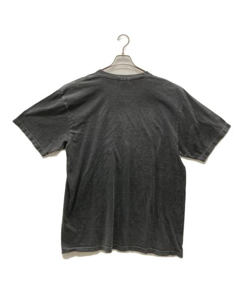 GOOD ROCK SPEED（グッドロックスピード）GOOD ROCK SPEED (グッドロックスピード) プリントTシャツ チャコールグレー サイズ:Lの古着・服飾アイテム