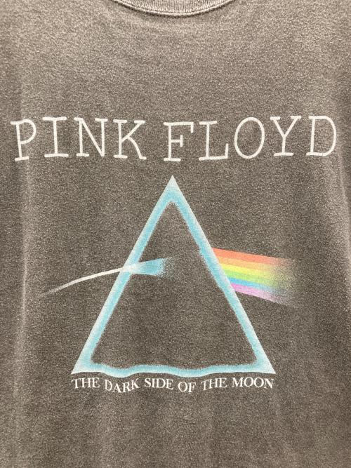 GOOD ROCK SPEED（グッドロックスピード）GOOD ROCK SPEED (グッドロックスピード) プリントTシャツ チャコールグレー サイズ:Lの古着・服飾アイテム