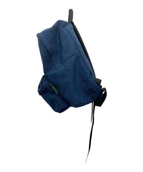 Herve Chapelier（エルベシャプリエ）Herve Chapelier (エルベシャプリエ) リュック ネイビーの古着・服飾アイテム