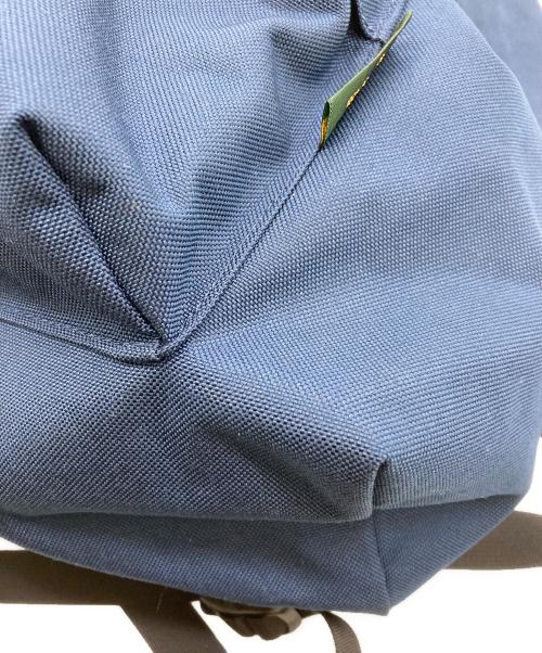 Herve Chapelier（エルベシャプリエ）Herve Chapelier (エルベシャプリエ) リュック ネイビーの古着・服飾アイテム