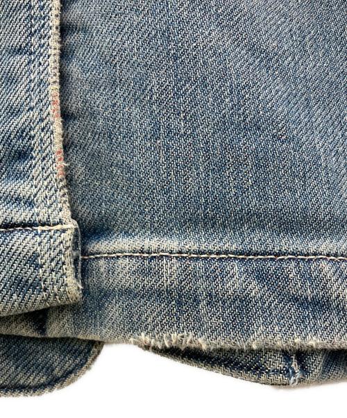 SEVESKIG（セヴシグ）SEVESKIG (セヴシグ) カバーオール サイズ:Mの古着・服飾アイテム
