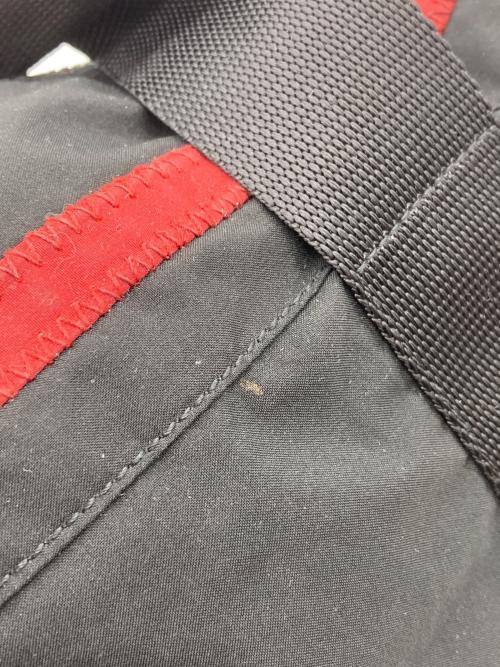 PRADA SPORTS（プラダスポーツ）PRADA SPORTS (プラダスポーツ) ミニボストンバッグの古着・服飾アイテム