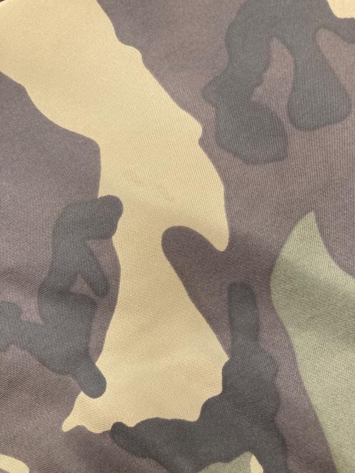 ALPHA（アルファ）ALPHA (アルファ) MA-1ジャケット オリーブ サイズ:Sの古着・服飾アイテム
