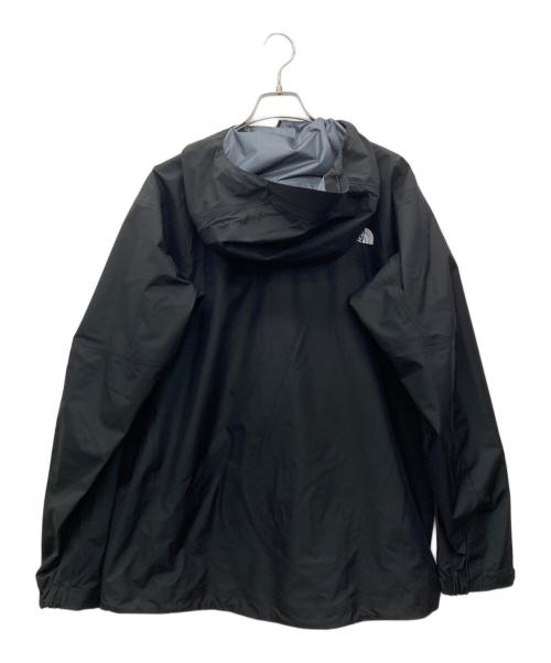 THE NORTH FACE（ザ ノース フェイス）THE NORTH FACE (ザ ノース フェイス) クライムライトジャケット ブラック サイズ:L 未使用品の古着・服飾アイテム