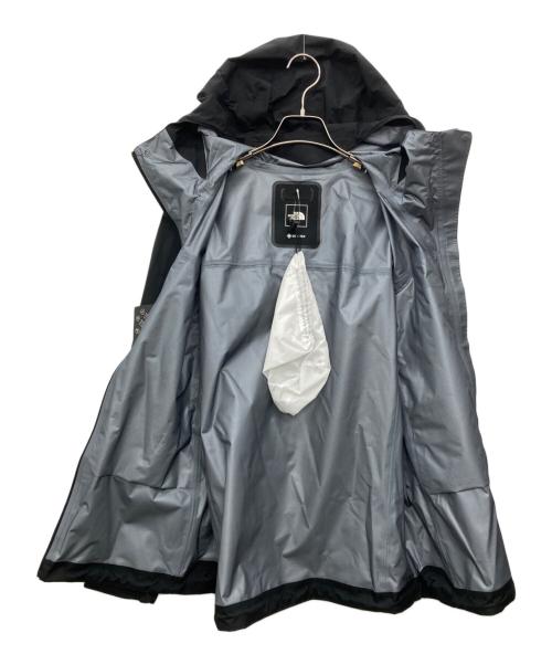 THE NORTH FACE（ザ ノース フェイス）THE NORTH FACE (ザ ノース フェイス) クライムライトジャケット ブラック サイズ:L 未使用品の古着・服飾アイテム