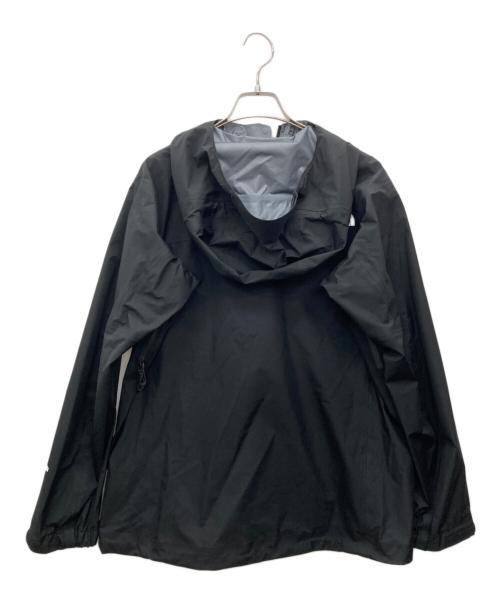 THE NORTH FACE（ザ ノース フェイス）THE NORTH FACE (ザ ノース フェイス) クライムライトジャケット ブラック サイズ:L 未使用品の古着・服飾アイテム