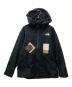 THE NORTH FACE（ザ ノース フェイス）の古着「クライムライトジャケット」｜ブラック