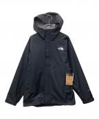 THE NORTH FACEザ ノース フェイス）の古着「フューチャーライトドリズルジャケット」｜ブラック