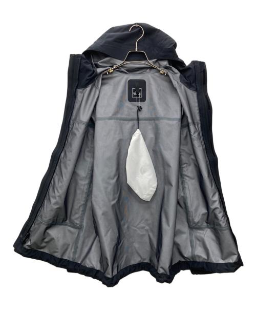 THE NORTH FACE（ザ ノース フェイス）THE NORTH FACE (ザ ノース フェイス) フューチャーライトドリズルジャケット ブラック サイズ:L 未使用品の古着・服飾アイテム