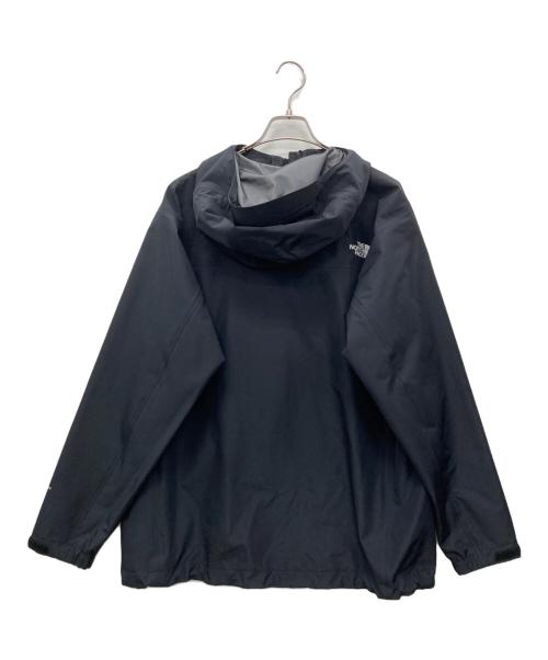 THE NORTH FACE（ザ ノース フェイス）THE NORTH FACE (ザ ノース フェイス) フューチャーライトドリズルジャケット ブラック サイズ:L 未使用品の古着・服飾アイテム