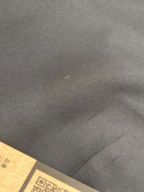THE NORTH FACE（ザ ノース フェイス）THE NORTH FACE (ザ ノース フェイス) フューチャーライトドリズルジャケット ブラック サイズ:L 未使用品の古着・服飾アイテム