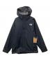 THE NORTH FACE（ザ ノース フェイス）の古着「フューチャーライトドリズルジャケット」｜ブラック