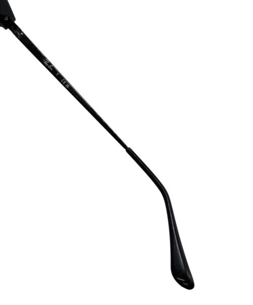 RAY-BAN（レイバン）RAY-BAN (レイバン) サングラス ブラックの古着・服飾アイテム