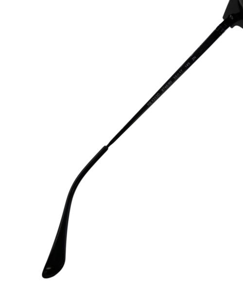 RAY-BAN（レイバン）RAY-BAN (レイバン) サングラス ブラックの古着・服飾アイテム