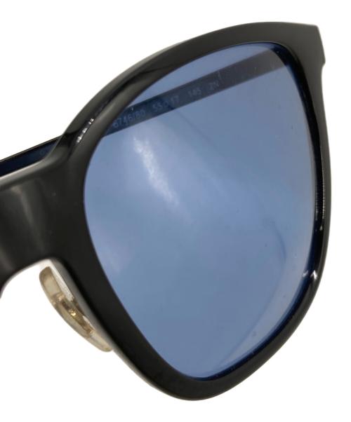 RAY-BAN（レイバン）RAY-BAN (レイバン) サングラス ブラックの古着・服飾アイテム