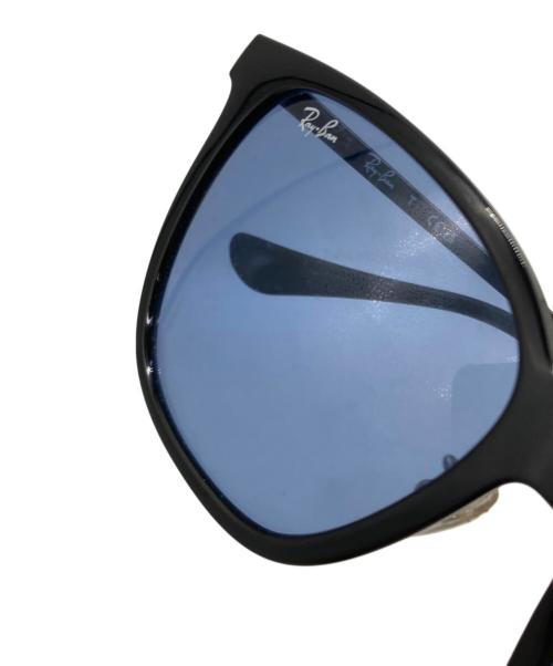 RAY-BAN（レイバン）RAY-BAN (レイバン) サングラス ブラックの古着・服飾アイテム