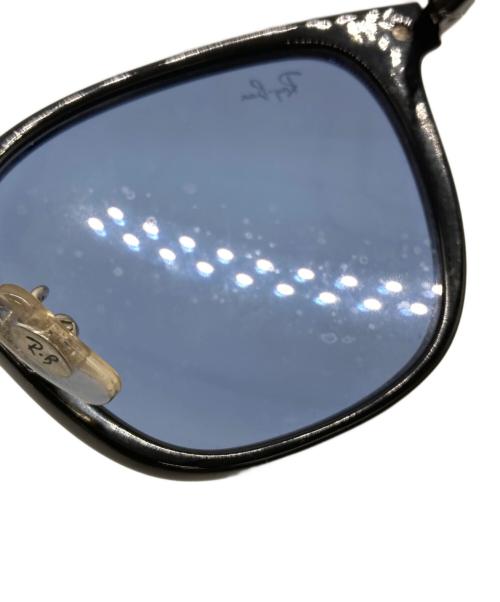 RAY-BAN（レイバン）RAY-BAN (レイバン) サングラス ブラックの古着・服飾アイテム