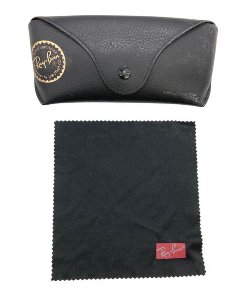 RAY-BAN（レイバン）RAY-BAN (レイバン) サングラス ブラックの古着・服飾アイテム