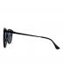 RAY-BAN (レイバン) サングラス ブラック：8000円