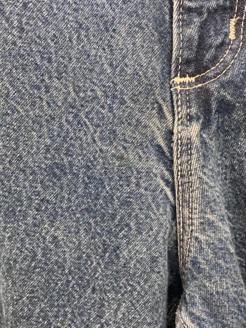 CarHartt（カーハート）CarHartt (カーハート) デニムパンツ ブルー サイズ:W44の古着・服飾アイテム