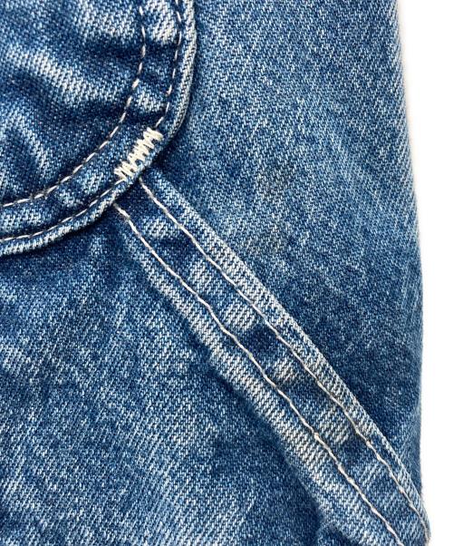 CarHartt（カーハート）CarHartt (カーハート) デニムパンツ ブルー サイズ:W44の古着・服飾アイテム