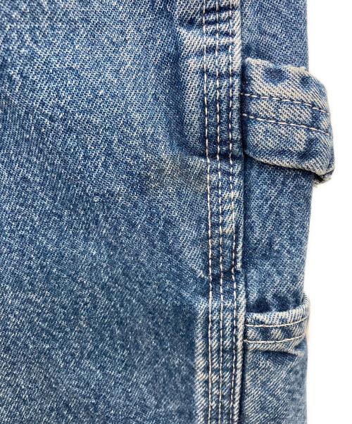 CarHartt（カーハート）CarHartt (カーハート) デニムパンツ ブルー サイズ:W44の古着・服飾アイテム