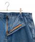 CarHartt (カーハート) デニムパンツ ブルー サイズ:W44：5000円