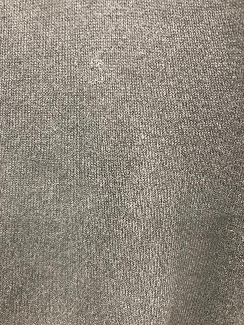 Schott（ショット）Schott (ショット) プルオーバーパーカー ブラック サイズ:Ｌの古着・服飾アイテム