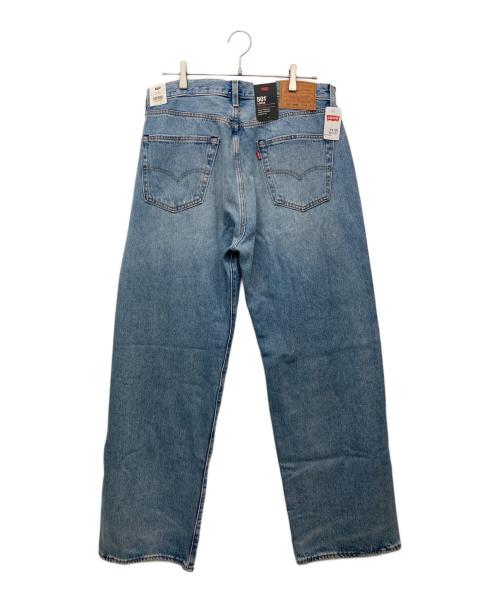 LEVI'S PReMIUM（リーバイス プレミアム）LEVI'S PReMIUM (リーバイス プレミアム) デニムパンツ インディゴ サイズ:W34 未使用品の古着・服飾アイテム