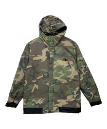 THE NORTH FACE（ザ ノース フェイス）の古着「ゴンゾージャケット」｜マルチカラー