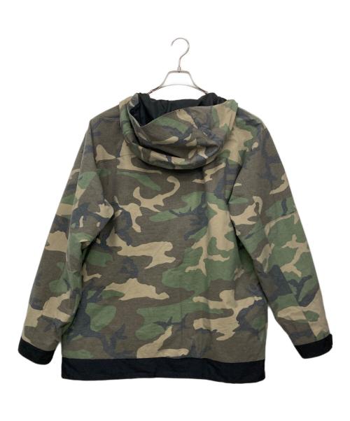 THE NORTH FACE（ザ ノース フェイス）THE NORTH FACE (ザ ノース フェイス) ゴンゾージャケット マルチカラー サイズ:XLの古着・服飾アイテム