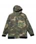 THE NORTH FACE（ザ ノース フェイス）の古着「ゴンゾージャケット」｜マルチカラー